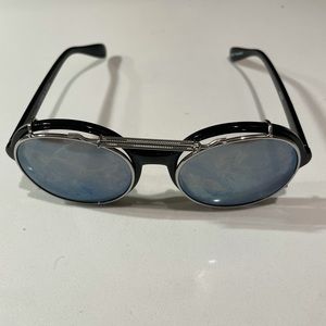 MENS 2 n 1 SUNGLASSES